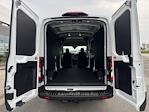 New 2025 Ford Transit 250 Medium Roof AWD Empty Cargo Van for sale #F256020 - photo 30