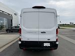 New 2025 Ford Transit 250 Medium Roof AWD Empty Cargo Van for sale #F256020 - photo 33