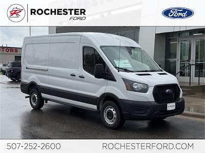 2025 Ford Transit 250 Medium Roof RWD Empty Cargo Van for sale #F256021 - photo 1