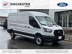 2025 Ford Transit 250 Medium Roof RWD Empty Cargo Van for sale #F256021 - photo 1