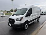 2025 Ford Transit 250 Medium Roof RWD Empty Cargo Van for sale #F256021 - photo 23