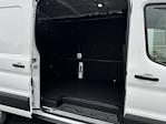 2025 Ford Transit 250 Medium Roof RWD Empty Cargo Van for sale #F256021 - photo 27