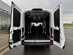 2025 Ford Transit 250 Medium Roof RWD Empty Cargo Van for sale #F256021 - photo 30