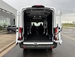 2025 Ford Transit 250 Medium Roof RWD Empty Cargo Van for sale #F256021 - photo 32