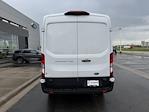 2025 Ford Transit 250 Medium Roof RWD Empty Cargo Van for sale #F256021 - photo 33