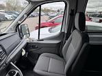 New 2025 Ford Transit 250 Medium Roof AWD Empty Cargo Van for sale #F256022 - photo 12