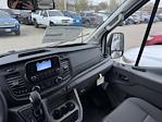 New 2025 Ford Transit 250 Medium Roof AWD Empty Cargo Van for sale #F256022 - photo 14
