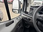 New 2025 Ford Transit 250 Medium Roof AWD Empty Cargo Van for sale #F256022 - photo 21