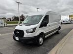 New 2025 Ford Transit 250 Medium Roof AWD Empty Cargo Van for sale #F256022 - photo 26