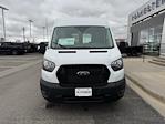 New 2025 Ford Transit 250 Medium Roof AWD Empty Cargo Van for sale #F256022 - photo 27
