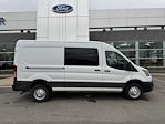 New 2025 Ford Transit 250 Medium Roof AWD Empty Cargo Van for sale #F256022 - photo 28