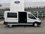 New 2025 Ford Transit 250 Medium Roof AWD Empty Cargo Van for sale #F256022 - photo 29