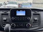 New 2025 Ford Transit 250 Medium Roof AWD Empty Cargo Van for sale #F256022 - photo 5