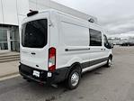 New 2025 Ford Transit 250 Medium Roof AWD Empty Cargo Van for sale #F256022 - photo 32