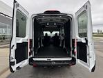 New 2025 Ford Transit 250 Medium Roof AWD Empty Cargo Van for sale #F256022 - photo 33