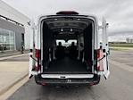 New 2025 Ford Transit 250 Medium Roof AWD Empty Cargo Van for sale #F256022 - photo 35
