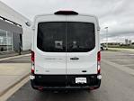 New 2025 Ford Transit 250 Medium Roof AWD Empty Cargo Van for sale #F256022 - photo 2