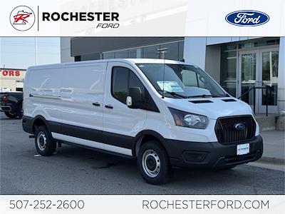New 2025 Ford Transit 250 Low Roof Empty Cargo Van for sale #F256024 - photo 1