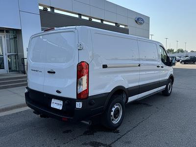 New 2025 Ford Transit 250 Low Roof Empty Cargo Van for sale #F256024 - photo 2