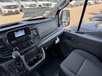 New 2025 Ford Transit 250 Low Roof Empty Cargo Van for sale #F256024 - photo 11