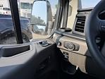 New 2025 Ford Transit 250 Low Roof Empty Cargo Van for sale #F256024 - photo 18