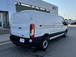 New 2025 Ford Transit 250 Low Roof Empty Cargo Van for sale #F256024 - photo 2