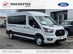 2025 Ford Transit 350 Medium Roof AWD Passenger Van for sale #F256026 - photo 1