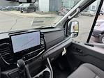 2025 Ford Transit 350 Medium Roof AWD Passenger Van for sale #F256026 - photo 10