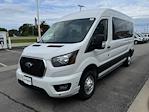 2025 Ford Transit 350 Medium Roof AWD Passenger Van for sale #F256026 - photo 23