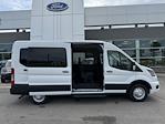 2025 Ford Transit 350 Medium Roof AWD Passenger Van for sale #F256026 - photo 25