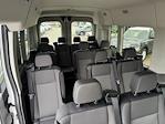 2025 Ford Transit 350 Medium Roof AWD Passenger Van for sale #F256026 - photo 28