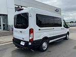 2025 Ford Transit 350 Medium Roof AWD Passenger Van for sale #F256026 - photo 29