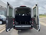 2025 Ford Transit 350 Medium Roof AWD Passenger Van for sale #F256026 - photo 30