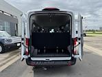 2025 Ford Transit 350 Medium Roof AWD Passenger Van for sale #F256026 - photo 32