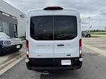 2025 Ford Transit 350 Medium Roof AWD Passenger Van for sale #F256026 - photo 33
