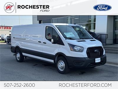 New 2025 Ford Transit 250 Low Roof AWD Empty Cargo Van for sale #F256027 - photo 1