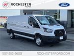 New 2025 Ford Transit 250 Low Roof AWD Empty Cargo Van for sale #F256027 - photo 1
