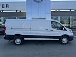 New 2025 Ford Transit 250 Low Roof AWD Empty Cargo Van for sale #F256027 - photo 27