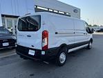 New 2025 Ford Transit 250 Low Roof AWD Empty Cargo Van for sale #F256027 - photo 2