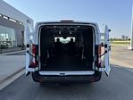 New 2025 Ford Transit 250 Low Roof AWD Empty Cargo Van for sale #F256027 - photo 34