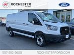 New 2025 Ford Transit 150 Low Roof Empty Cargo Van for sale #F256028 - photo 1