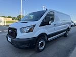 New 2025 Ford Transit 150 Low Roof Empty Cargo Van for sale #F256028 - photo 25