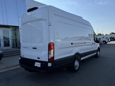 2025 Ford Transit 350 High Roof AWD Empty Cargo Van for sale #F256029 - photo 2