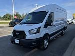 2025 Ford Transit 350 High Roof AWD Empty Cargo Van for sale #F256029 - photo 24