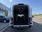 2025 Ford Transit 350 High Roof AWD Empty Cargo Van for sale #F256029 - photo 33