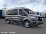 2025 Ford Transit 350 Medium Roof AWD Passenger Van for sale #F256031 - photo 7