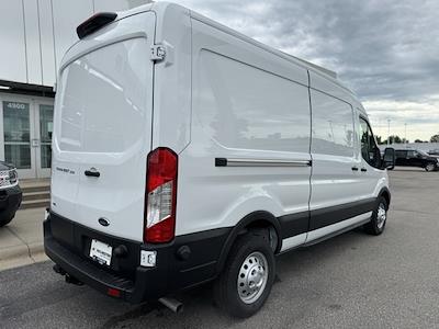 New 2025 Ford Transit 250 Medium Roof AWD Empty Cargo Van for sale #F256032 - photo 2