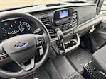New 2025 Ford Transit 250 Medium Roof AWD Empty Cargo Van for sale #F256032 - photo 11
