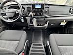 New 2025 Ford Transit 250 Medium Roof AWD Empty Cargo Van for sale #F256032 - photo 3