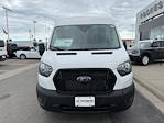 New 2025 Ford Transit 250 Medium Roof AWD Empty Cargo Van for sale #F256032 - photo 26